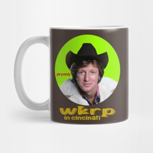 THE ACTOR Mug